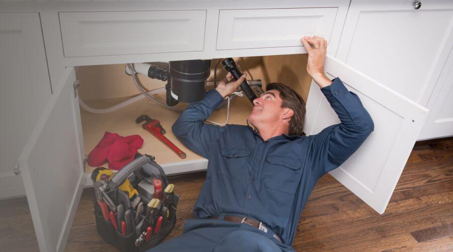 Professional septic pumping service in Rudy, AR